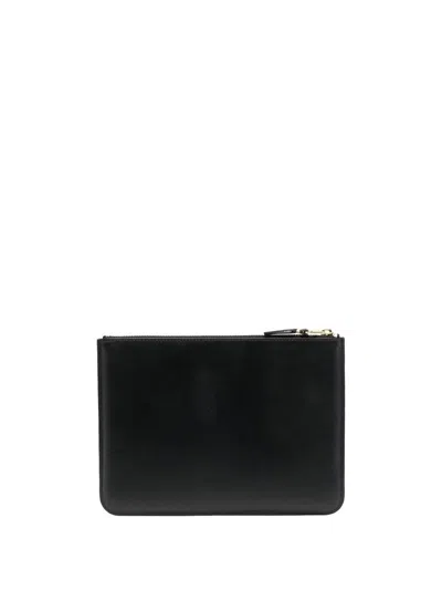 Comme Des Garçons Classic Line Wallet Accessories