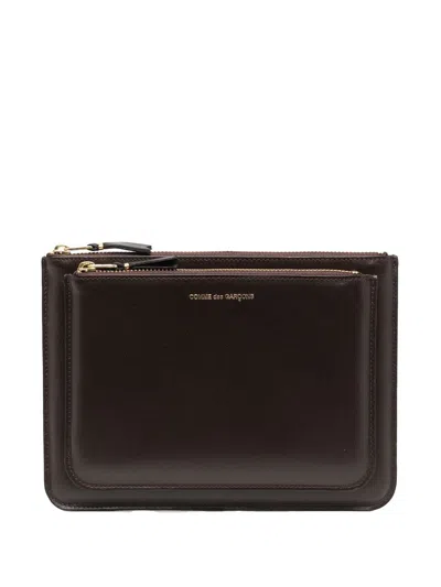 Comme Des Garçons Classic Line Wallet Accessories