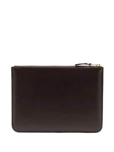 Comme Des Garçons Classic Line Wallet Accessories