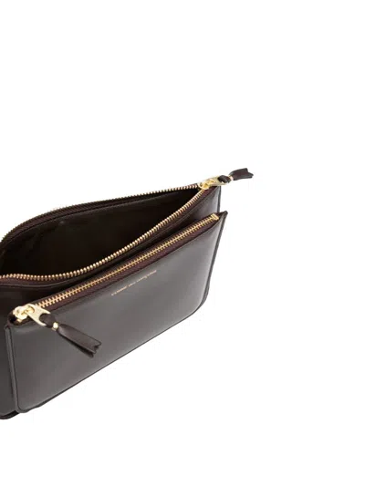 Comme Des Garçons Classic Line Wallet Accessories