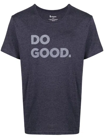 Cotopaxi Do Good T Shirt