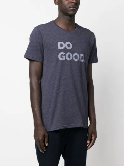 Cotopaxi Do Good T Shirt