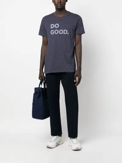 Cotopaxi Do Good T Shirt