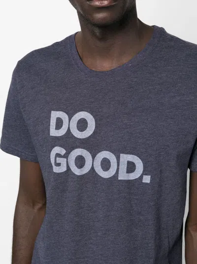 Cotopaxi Do Good T Shirt