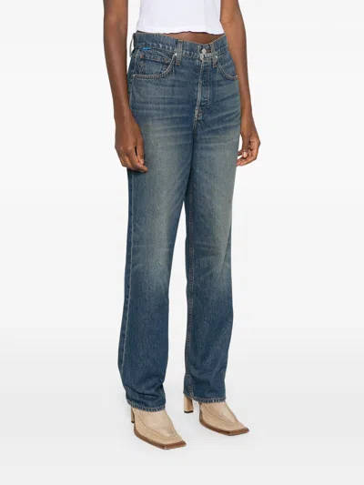 Cotton Citizen Kate Jeans