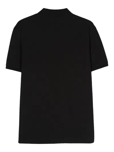 C.p. Company Cp Company Stretch Piquet Regular Polo Shirt