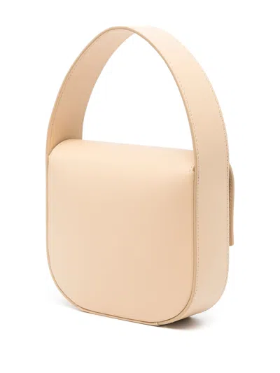 D'estree Martin Jewel Leather Mini Bag