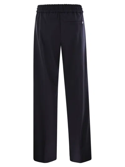 Dondup Marisol Drawstring-waist Track Pants