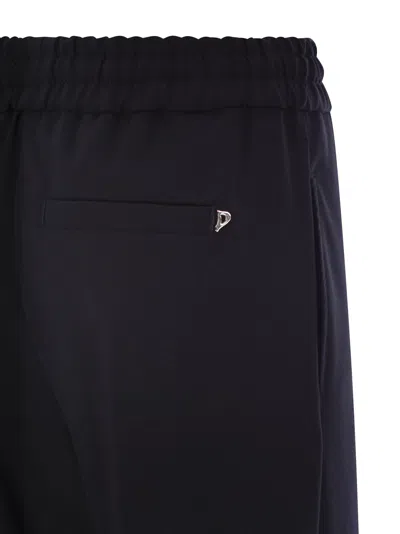 Dondup Marisol Drawstring-waist Track Pants