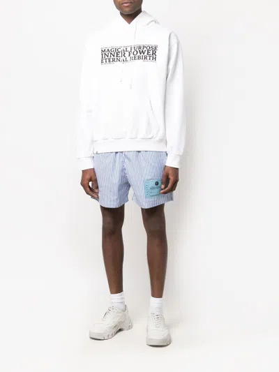 Paura Akim Hoodie Clothing
