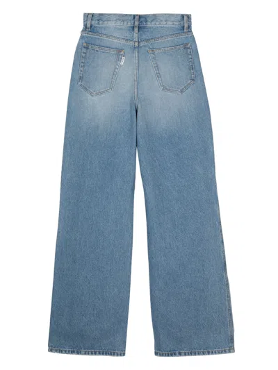 Gauchère Gauchere Denim Pants