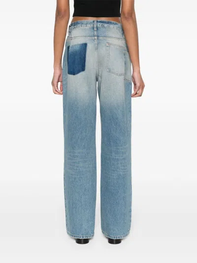 Gauchère Gauchere Pants Clothing
