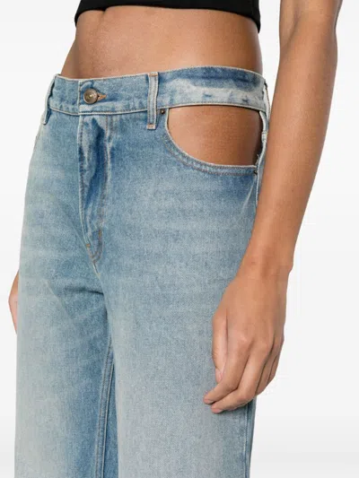 Gauchère Gauchere Pants Clothing