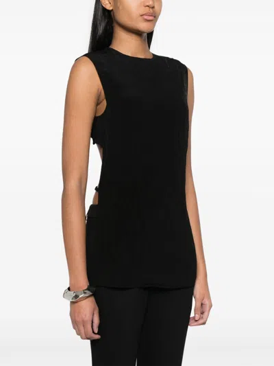 Gauchère Gauchere Top Clothing