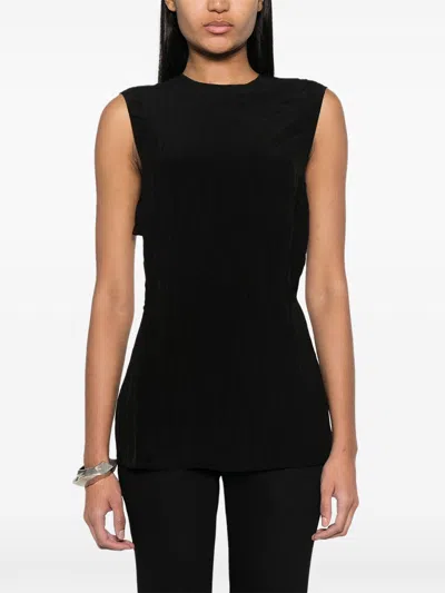 Gauchère Gauchere Top Clothing