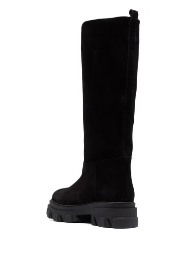 Gia Borghini Carry Over Tubolar Boot