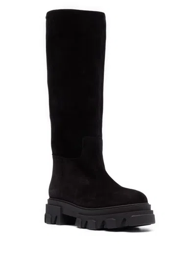 Gia Borghini Carry Over Tubolar Boot