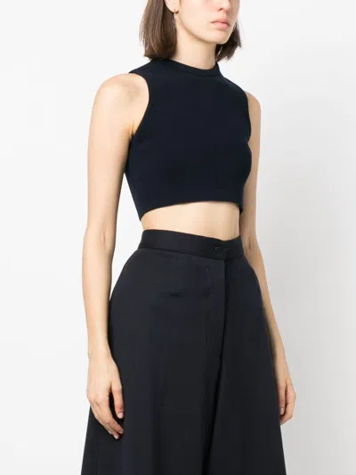 Giuliva Heritage The Alex Crop Top