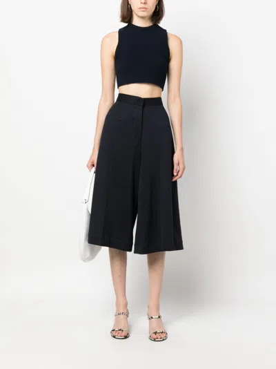 Giuliva Heritage The Alex Crop Top