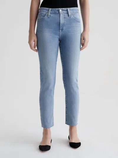 Ag Jeans Mari Crop In Multi