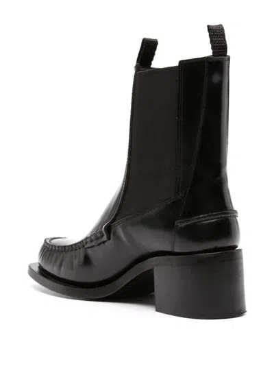 Hereu Boots