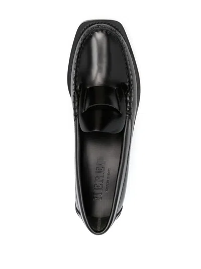 Hereu Sineu 50mm Leather Loafers