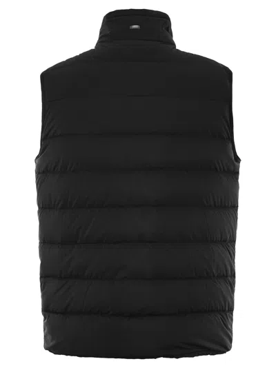 Herno Down Waistcoat