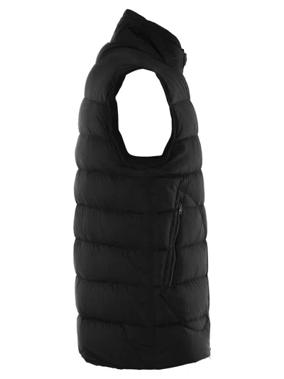 Herno Down Waistcoat