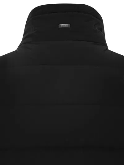 Herno Down Waistcoat