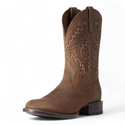 Ariat Rambler Boot In Multi