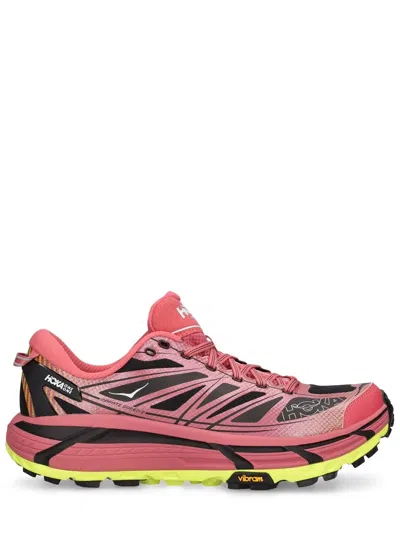 Hoka Mafate Speed 2 Sneakers