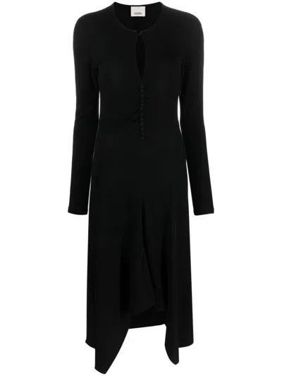 Shop Isabel Marant Dorya Dress