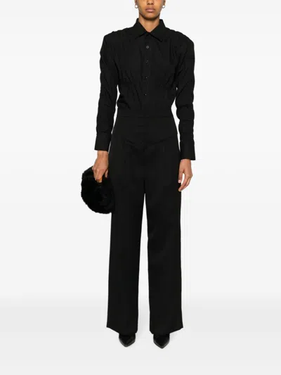 Isabel Marant Women's Pants Staya