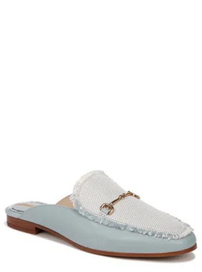 Sam Edelman Linne Bit Mule In Multi