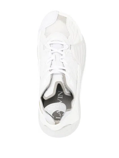 Lanvin Flashx Sneakers