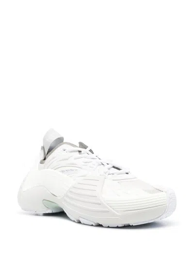 Lanvin Flashx Sneakers