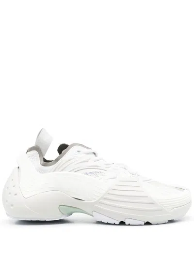 Lanvin Flashx Sneakers