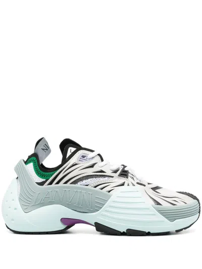 Lanvin Flashx Sneakers