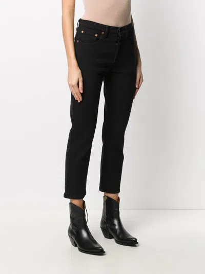 Levi's® Levi's 501® Crop