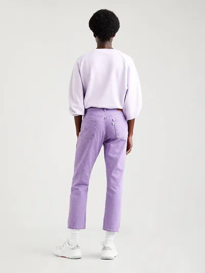 Levi's® Levi's 501® Crop