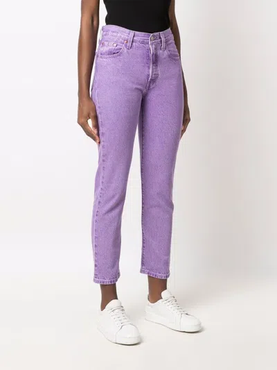Levi's® Levi's 501® Crop