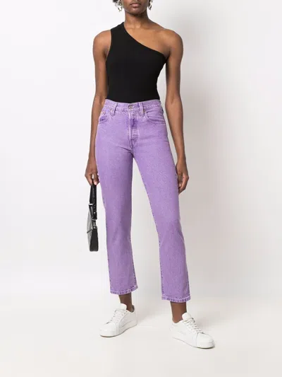 Levi's® Levi's 501® Crop