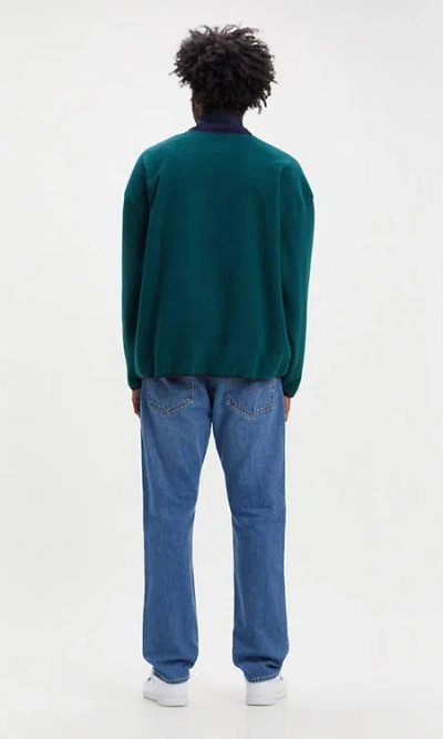 Levi's® Levi's Polar Fleece Mock Neck