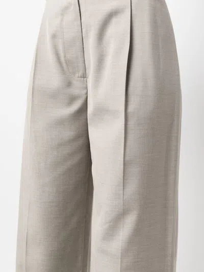 Low Classic Low Rise Trouser Clothing