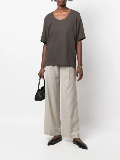 Low Classic Low Rise Trouser Clothing