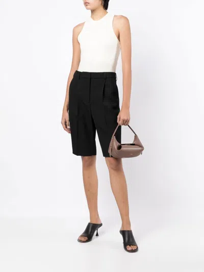 Low Classic Classic Rib Sleeveless Top Clothing