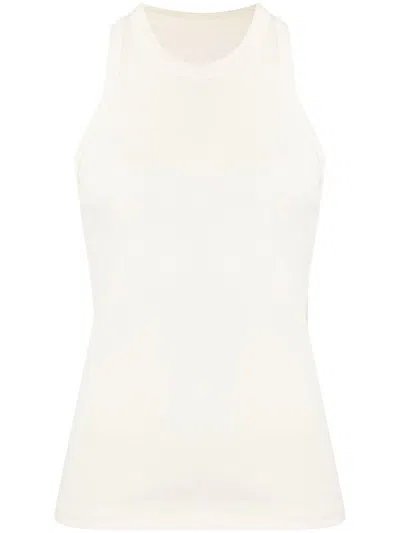 Low Classic Classic Rib Sleeveless Top Clothing