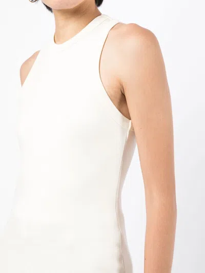 Low Classic Classic Rib Sleeveless Top Clothing