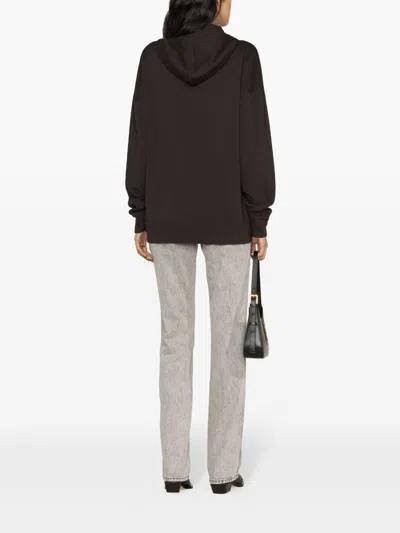 Isabel Marant Étoile Marant Étoile Mansel In Brown