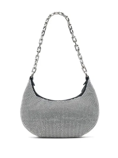 Marc Jacobs The Small Curve Leather Shoulder Bag